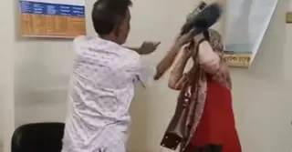 শিক্ষিকার সঙ্গে অশোভন আচরণ; বিএনপি নেতা বহিষ্কার